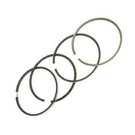 Aic Replacement Parts Rings, Piston A-PR208-40-AI